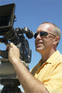 Your Host Carl Whitney